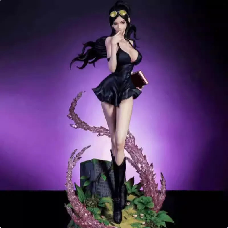 One Piece Nico Robin Archaeologist Ver. Figure (34 cm)