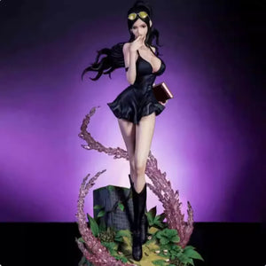 One Piece Nico Robin Archaeologist Ver. Figure (34 cm)
