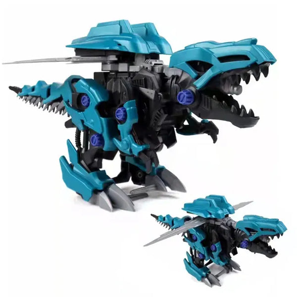 Armored Sword 1172 Tyrannosaurus Rex Model Kit