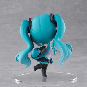GSC Nendoroid Hatsune Miku UWA Chibi Figure