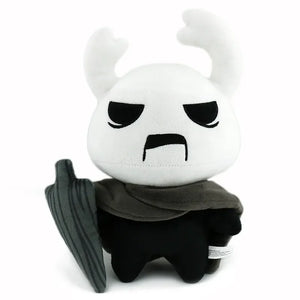 Hollow Knight Elite Plush Collection