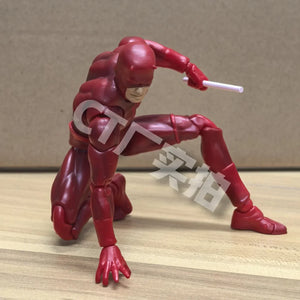 MAFX 223 Daredevil Comic Figurine (17 cm)