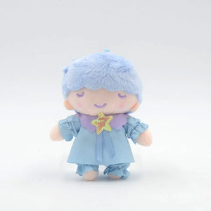 Little Twin Stars & Celestial Pegasus Plush (Set of 3)