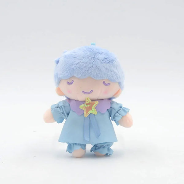 Little Twin Stars & Celestial Pegasus Plush (Set of 3)