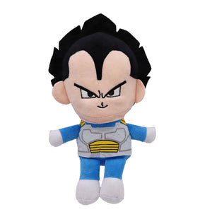 Dragon Ball Z Super Saiyan Chibi Plush (20 cm)