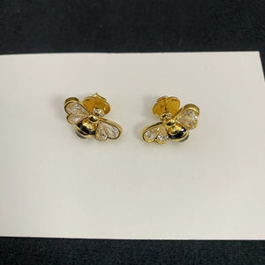 Queen Bee Light Luxe Jewelry Series