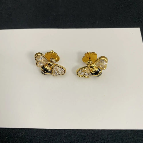Queen Bee Light Luxe Jewelry Series