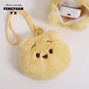 Winnie the Pooh Chubby Coin Purse