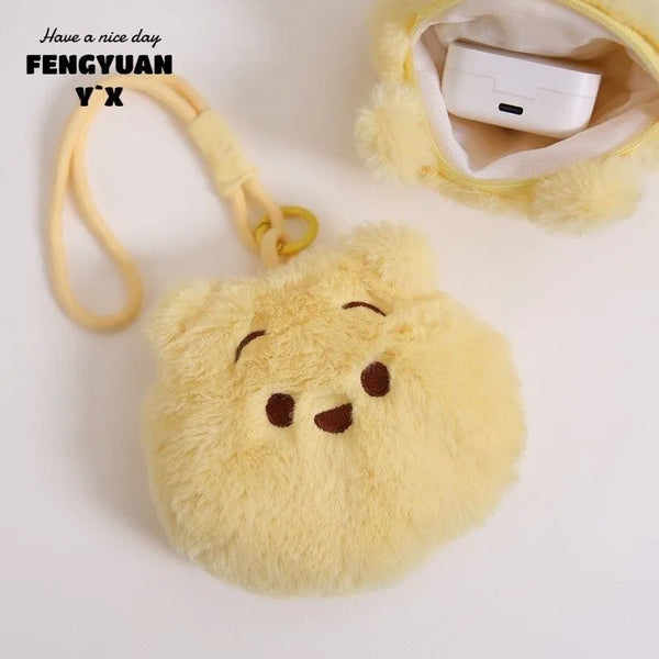 Winnie the Pooh Chubby Coin Purse