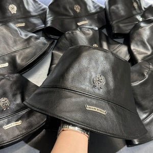 ChromeH Artistic Luxe Bucket Hat
