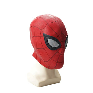 Spiderman Cinematic Headgear Mask