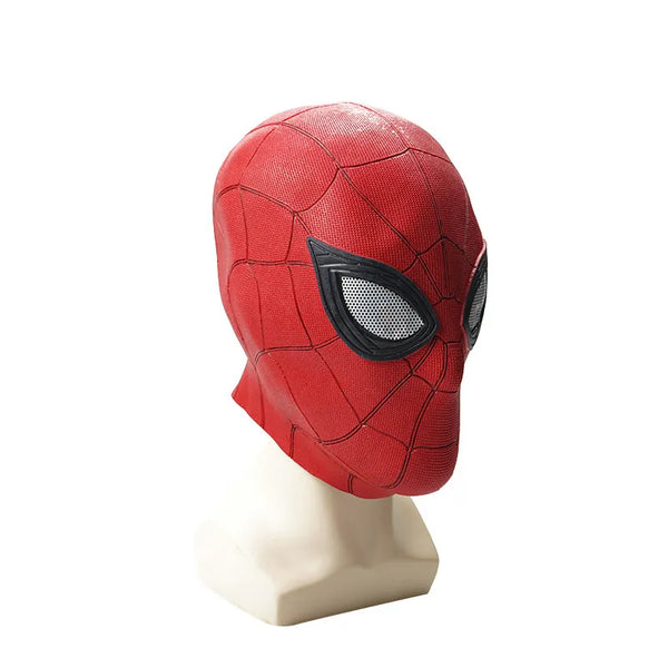 Spiderman Cinematic Headgear Mask