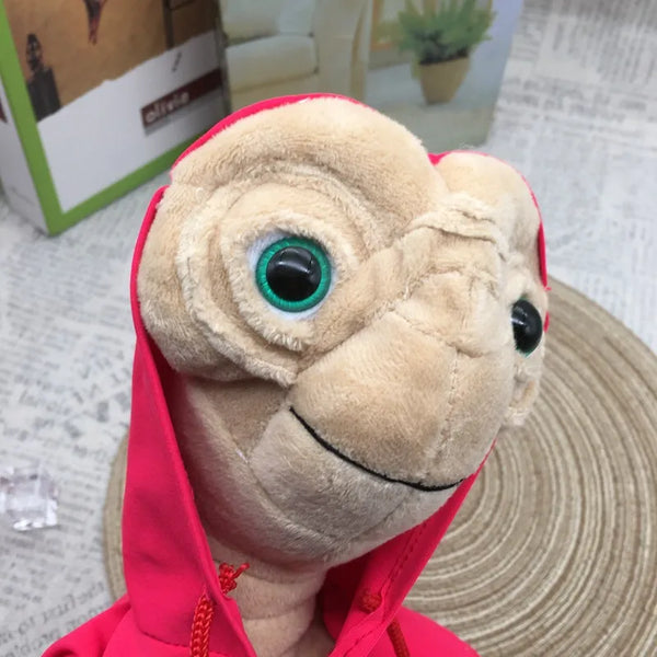 Cinematic E.T. Galactic Plush Toy