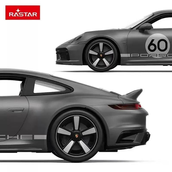 Rastar 1:16 Porsche 911 Sport RC Performance Car