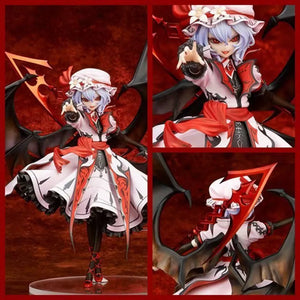 Touhou Project Scarlet Sisters Collectible Figure (23 cm)