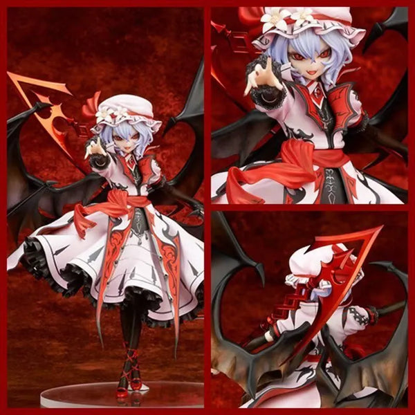 Touhou Project Scarlet Sisters Collectible Figure (23 cm)