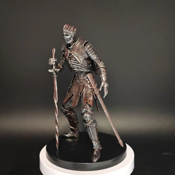 Dark Souls Soul of Cinder Action Figure (18 cm)