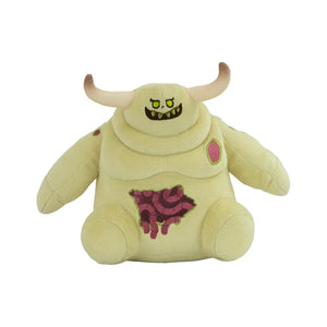 Warhammer Sigma Age Collectible Plushies