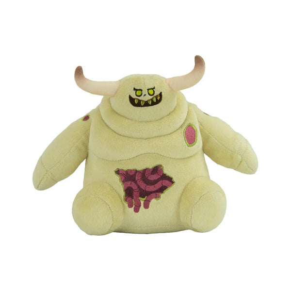 Warhammer Sigma Age Collectible Plushies