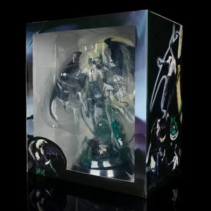 Ulquiorra Cifer Resurrección Statue (40 cm)