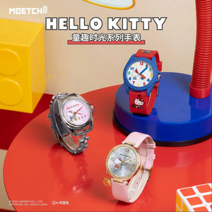 Moetch Hello Kitty Fun Time Series Blind Box