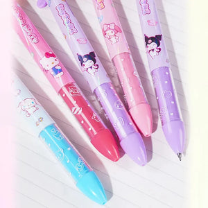 Joytop Sanrio Marshmallow Dual-Color Pen