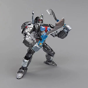 Youhu 132A Leaders Rise Optimus Primal Figure