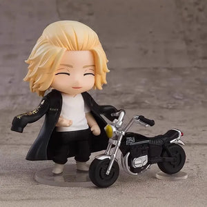 Nendoroid 1666 Manjiro Sano Tokyo Revengers Figure