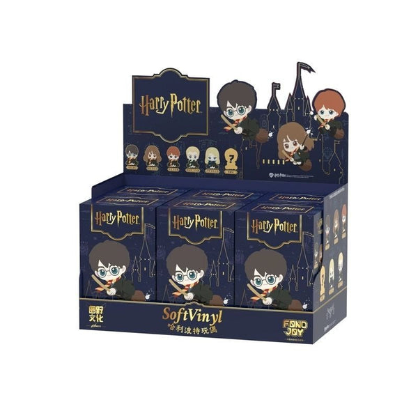 Top Toy Magic Boy Quidditch Blind Box