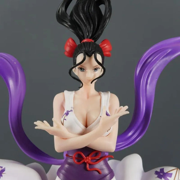 One Piece Nico Robin Wano Kuni Ver. Figure (34 cm)