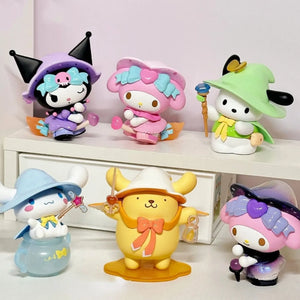 Sanrio Magic Story Series (Set of 6)