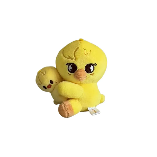 SKZOO Magnetic Huggable Plush Collection