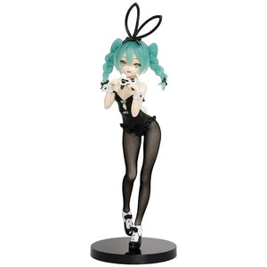 Furyu Hatsune Miku BiCute Bunnies Statue (27 cm)