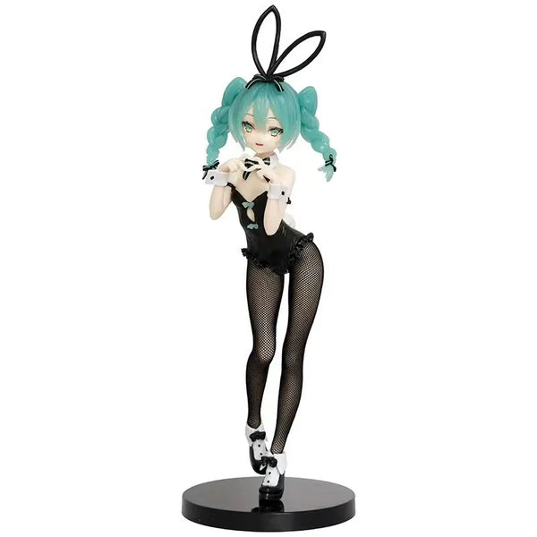 Furyu Hatsune Miku BiCute Bunnies Statue (27 cm)