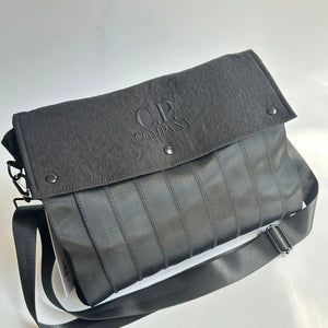 C.P. Company Metropolitan Cargo Messenger Bag