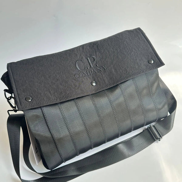 C.P. Company Metropolitan Cargo Messenger Bag