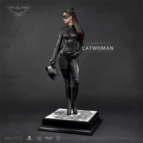 JND Studios Catwoman 1/3 Hyperreal Statue