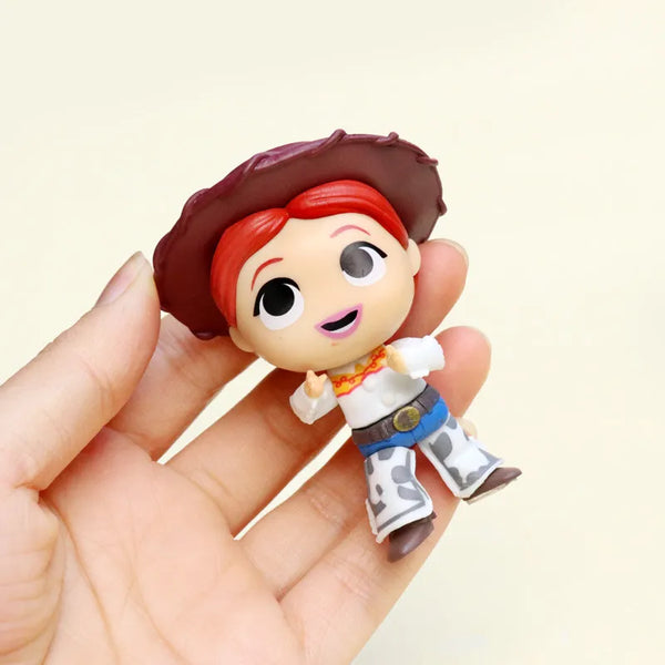 Toy Story Playtime Figures (Set of 10)