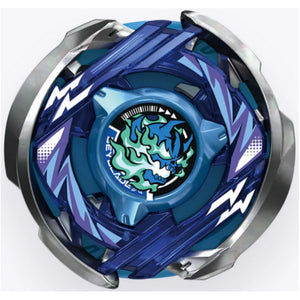Beyblade CX-05 Vol. Booster Battle Top