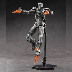 ZD Toys Iron Man MK14 Action Figure (18 cm)