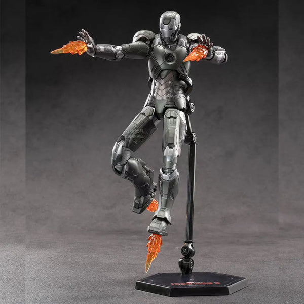 ZD Toys Iron Man MK14 Action Figure (18 cm)