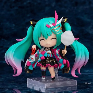Nendoroid 1511 Magical Mirai Hatsune Miku Figure