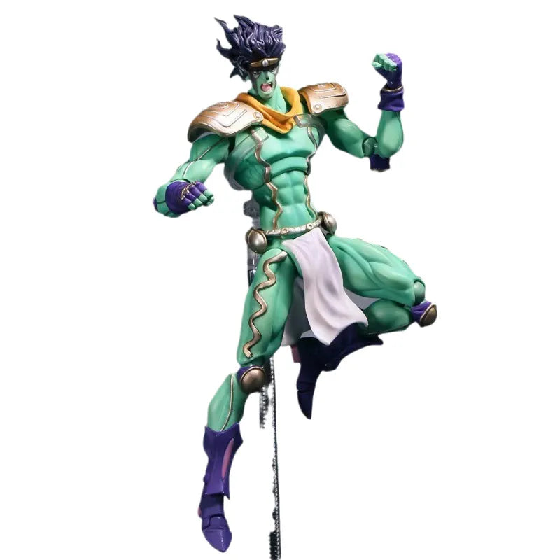 Star Platinum Joestar Figurine (25 cm)