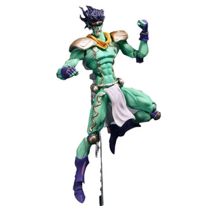 Star Platinum Joestar Figurine (25 cm)