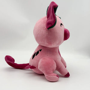 Hazbin Hotel Fat Nuggets Demon Pig Plush (27 cm)