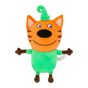 Kid-E-Cats Plush Comfort Plushies (25 cm)