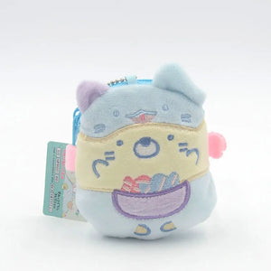 Sumikko Gurashi Cozy Corner Mini Plush Purse