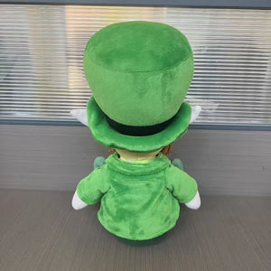 Irish Leprechaun Plushie (36 cm)