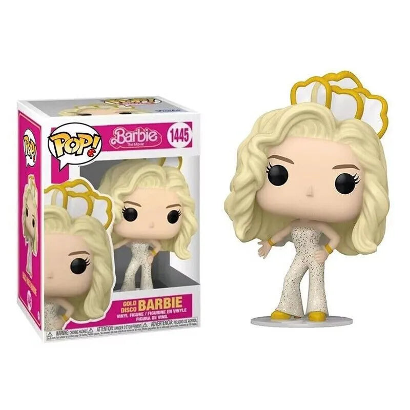 Funko Pop! Barbie 1445 Figure