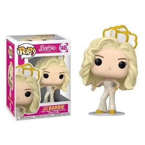 Funko Pop! Barbie 1445 Figure